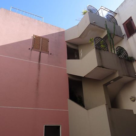 Claudia - Case Vacanze A Canneto Spiaggia ภายนอก รูปภาพ