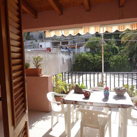 Claudia - Case Vacanze A Canneto Spiaggia ภายนอก รูปภาพ