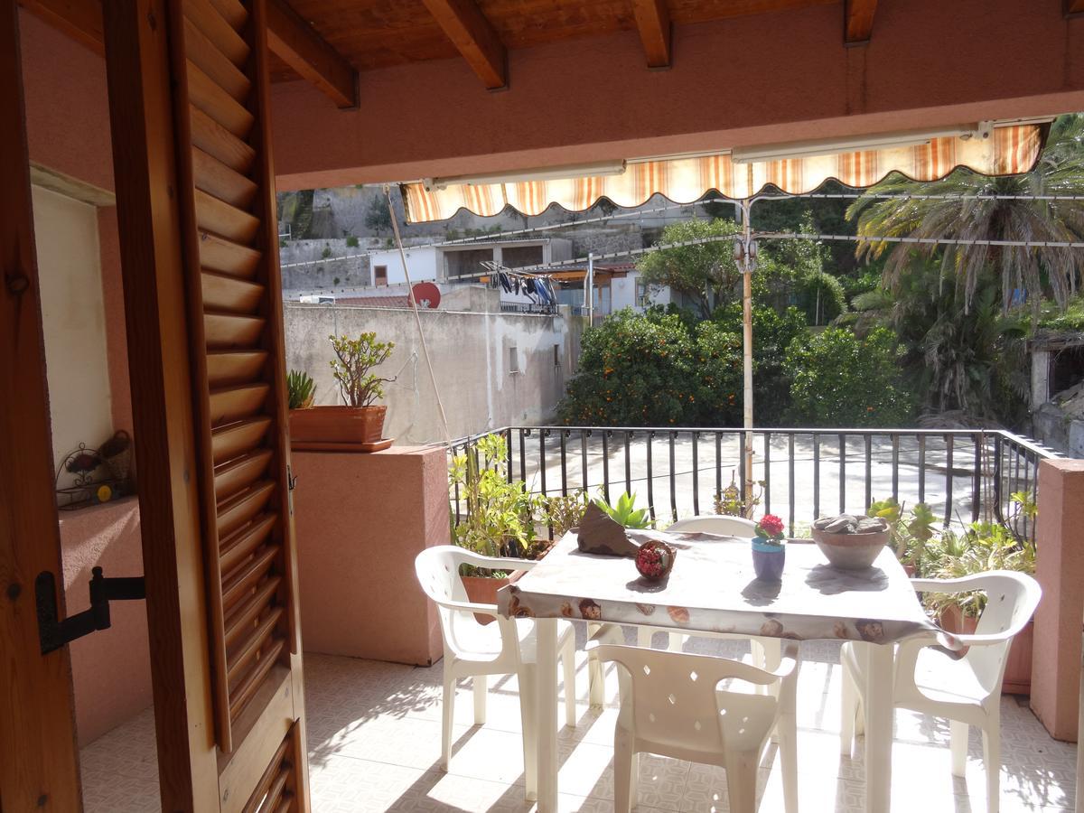 Claudia - Case Vacanze A Canneto Spiaggia ภายนอก รูปภาพ