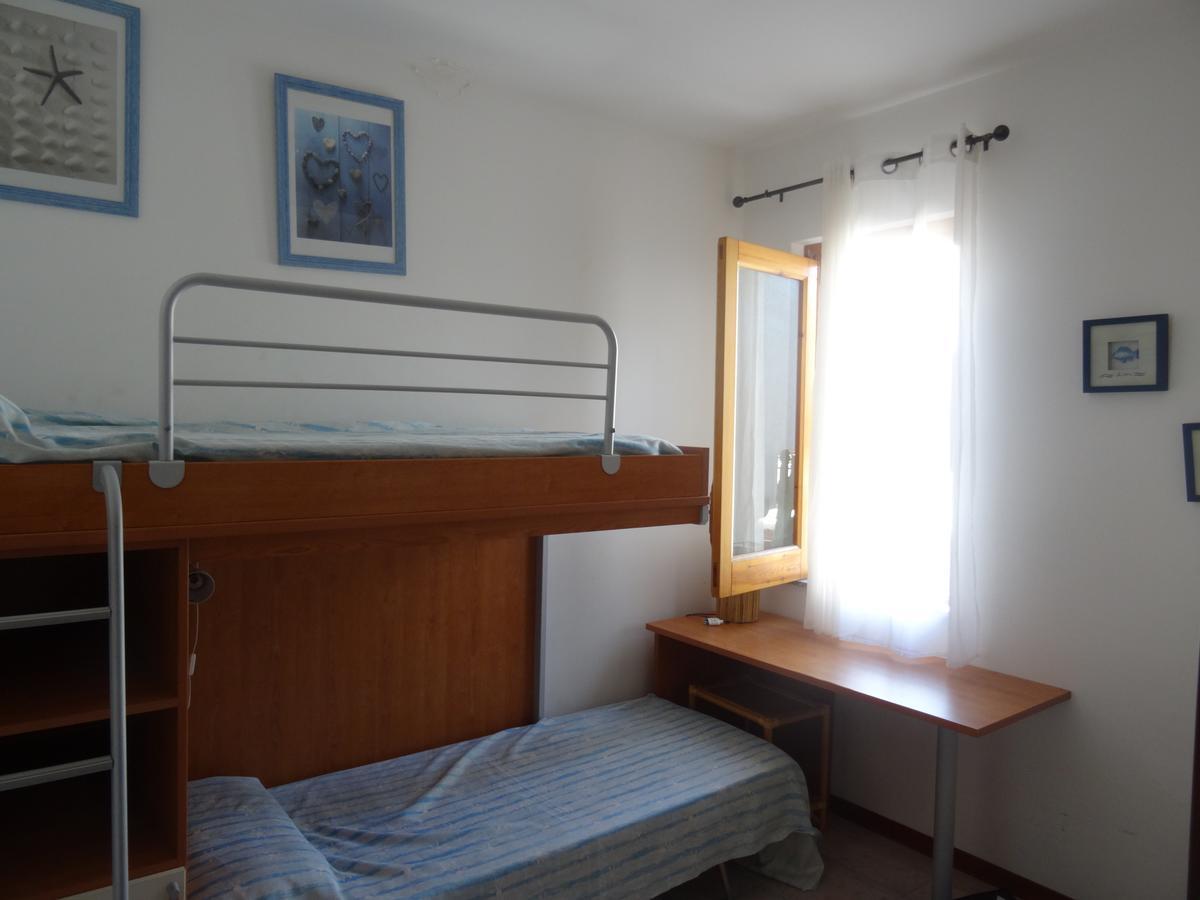 Claudia - Case Vacanze A Canneto Spiaggia ห้อง รูปภาพ